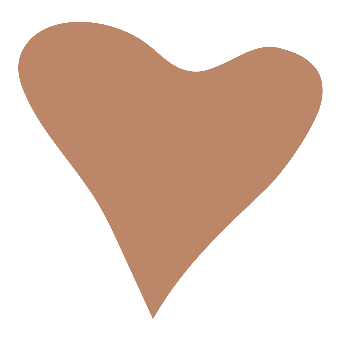 MTOM_heart_caramel MTOM heart caramel