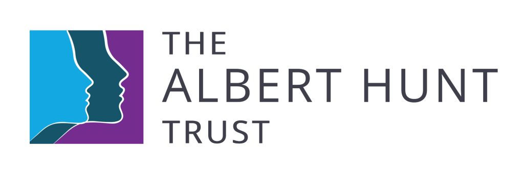 the-albert-hunt-trust the albert hunt trust