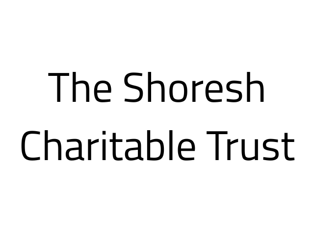 the-shoresh-charitable-trust the shoresh charitable trust 1